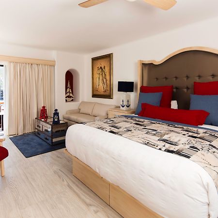 Marina Fiesta Resort & Spa, A La Carte All Inclusive Optional Cabo San Lucas Zewnętrze zdjęcie