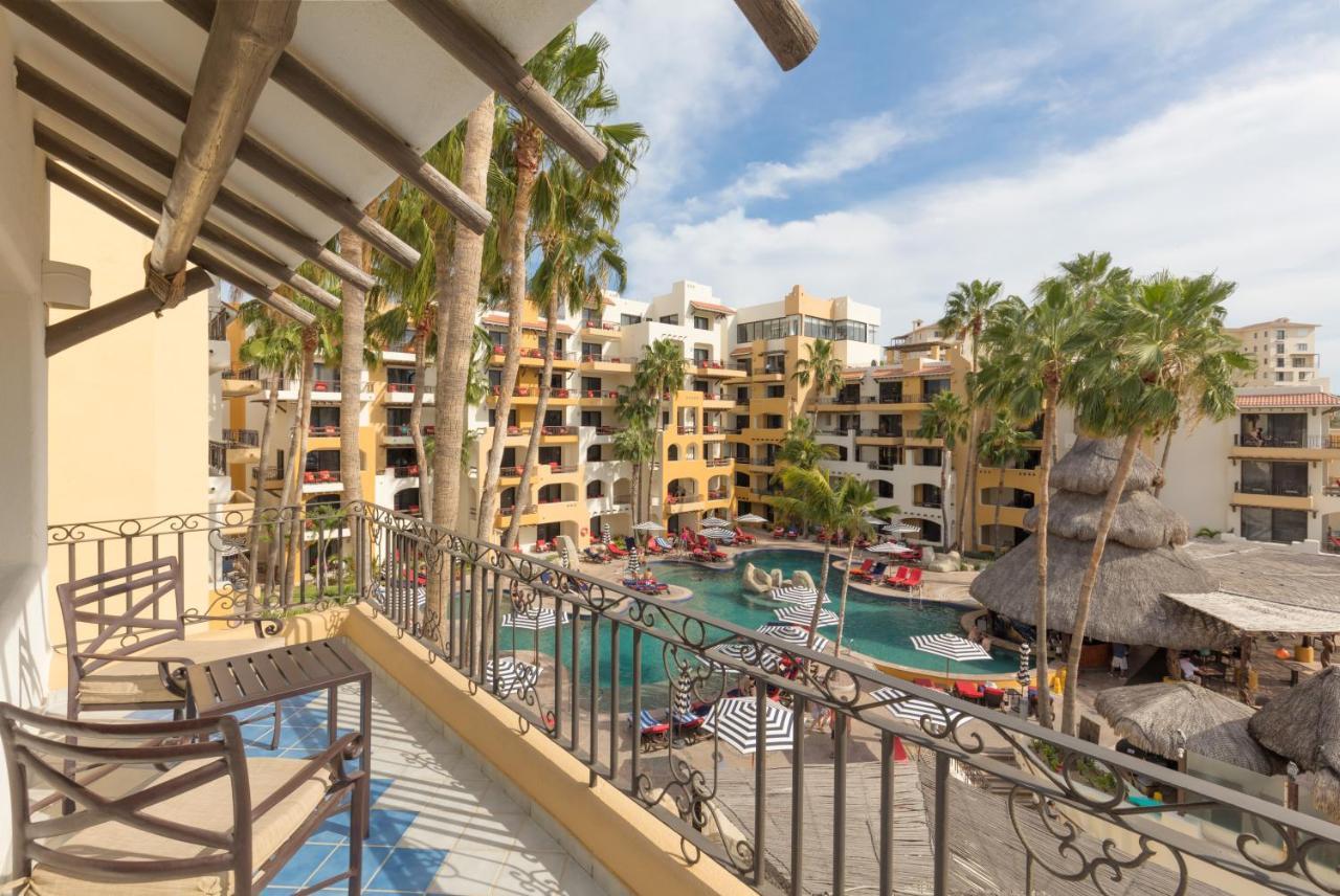 Marina Fiesta Resort & Spa, A La Carte All Inclusive Optional Cabo San Lucas Zewnętrze zdjęcie