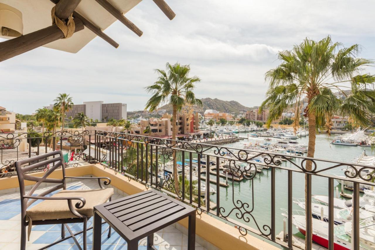 Marina Fiesta Resort & Spa, A La Carte All Inclusive Optional Cabo San Lucas Zewnętrze zdjęcie