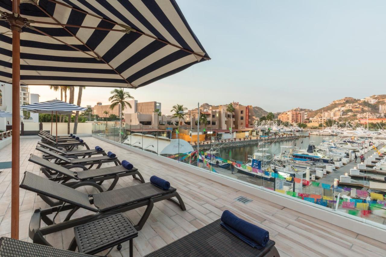 Marina Fiesta Resort & Spa, A La Carte All Inclusive Optional Cabo San Lucas Zewnętrze zdjęcie