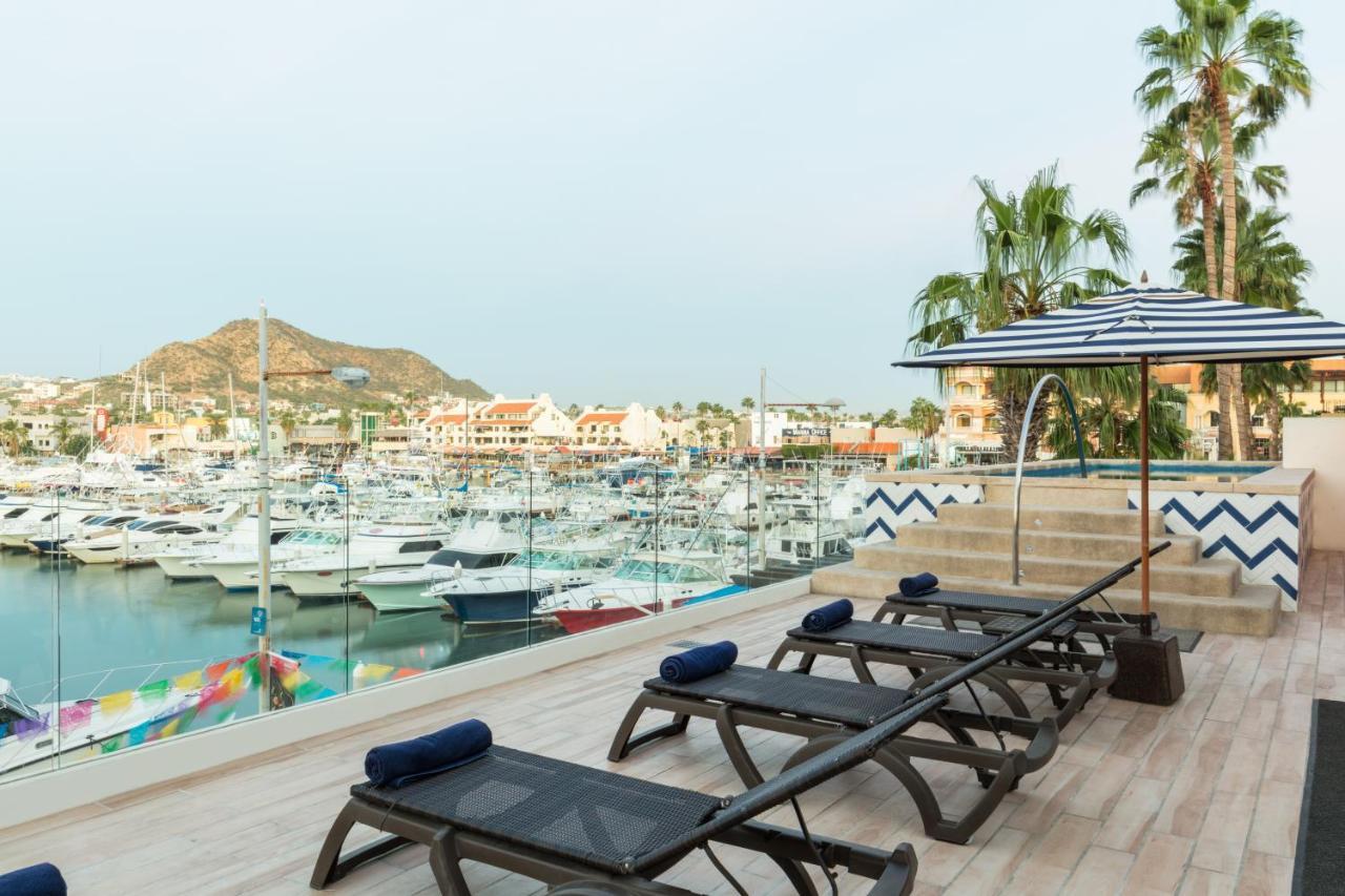 Marina Fiesta Resort & Spa, A La Carte All Inclusive Optional Cabo San Lucas Zewnętrze zdjęcie