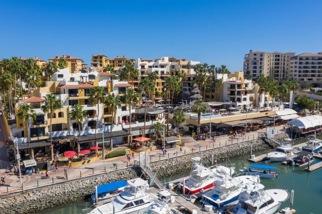 Marina Fiesta Resort & Spa, A La Carte All Inclusive Optional Cabo San Lucas Zewnętrze zdjęcie