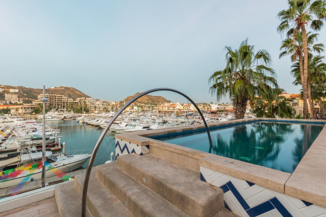Marina Fiesta Resort & Spa, A La Carte All Inclusive Optional Cabo San Lucas Zewnętrze zdjęcie