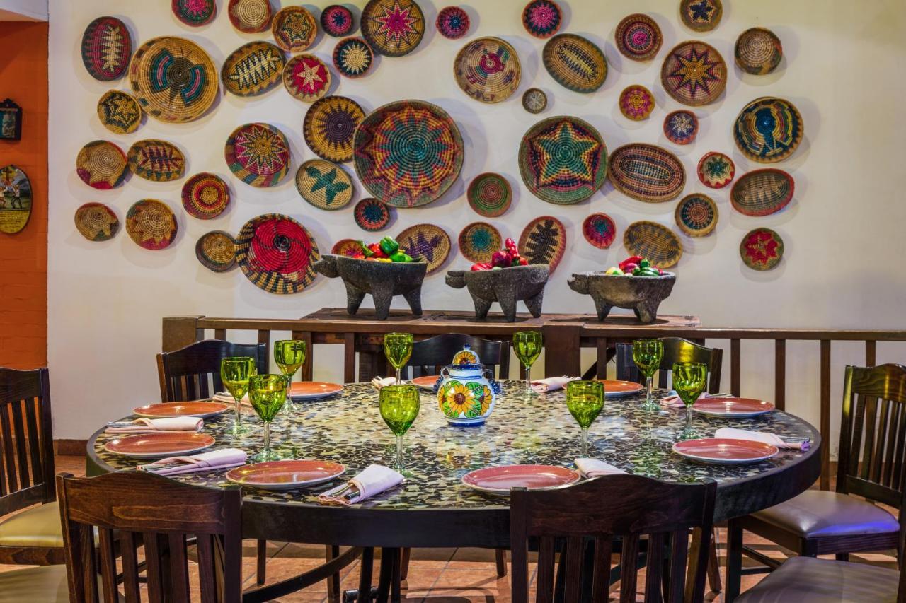 Marina Fiesta Resort & Spa, A La Carte All Inclusive Optional Cabo San Lucas Zewnętrze zdjęcie