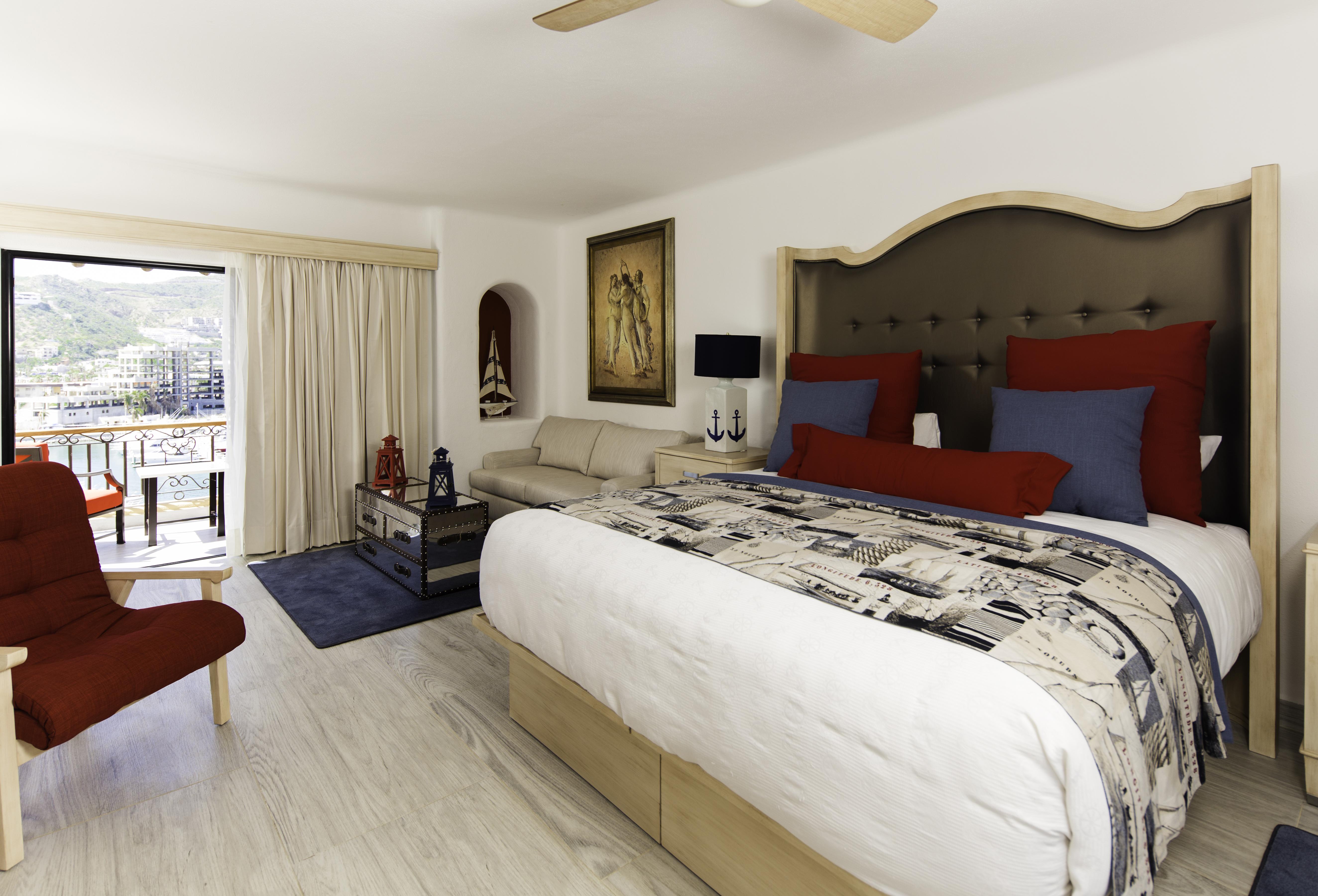 Marina Fiesta Resort & Spa, A La Carte All Inclusive Optional Cabo San Lucas Zewnętrze zdjęcie