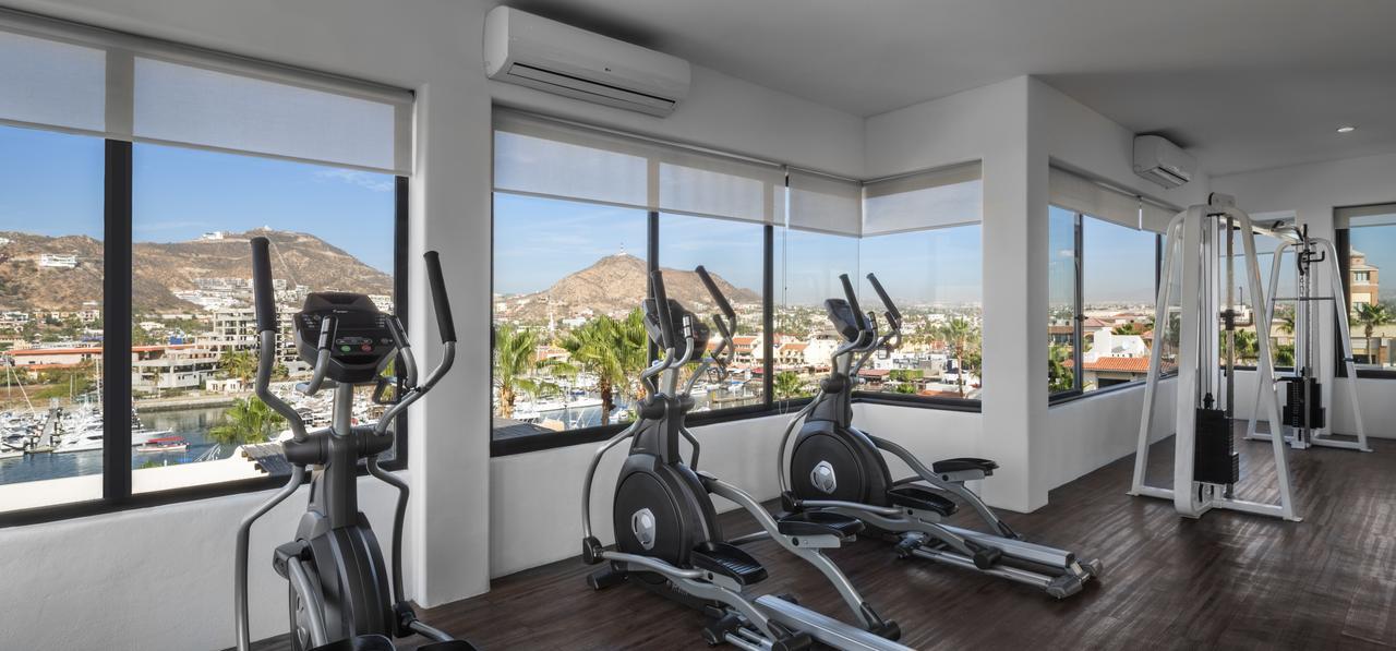 Marina Fiesta Resort & Spa, A La Carte All Inclusive Optional Cabo San Lucas Zewnętrze zdjęcie