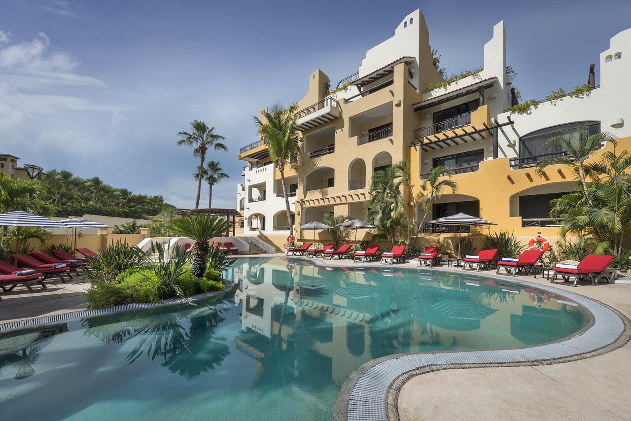 Marina Fiesta Resort & Spa, A La Carte All Inclusive Optional Cabo San Lucas Zewnętrze zdjęcie