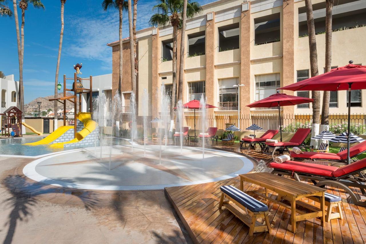 Marina Fiesta Resort & Spa, A La Carte All Inclusive Optional Cabo San Lucas Zewnętrze zdjęcie