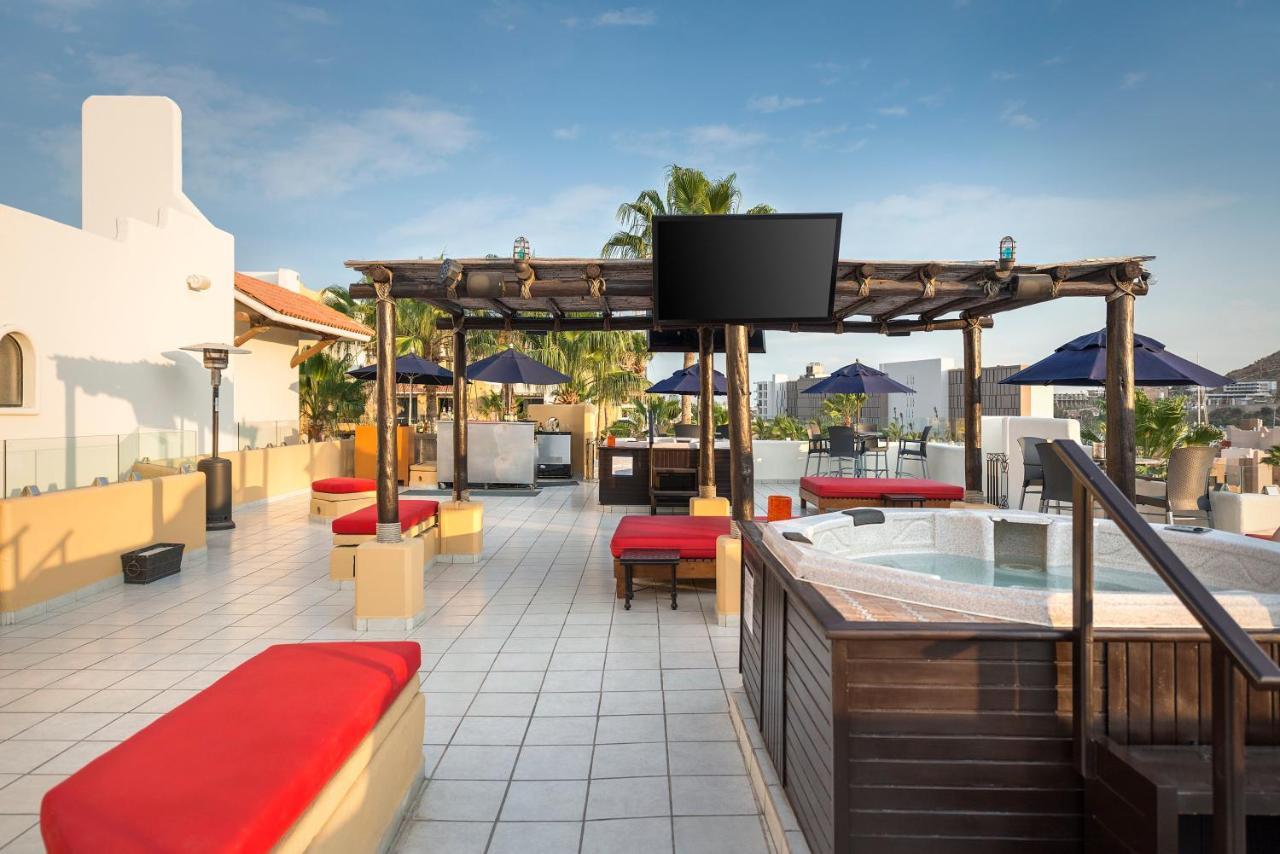 Marina Fiesta Resort & Spa, A La Carte All Inclusive Optional Cabo San Lucas Zewnętrze zdjęcie