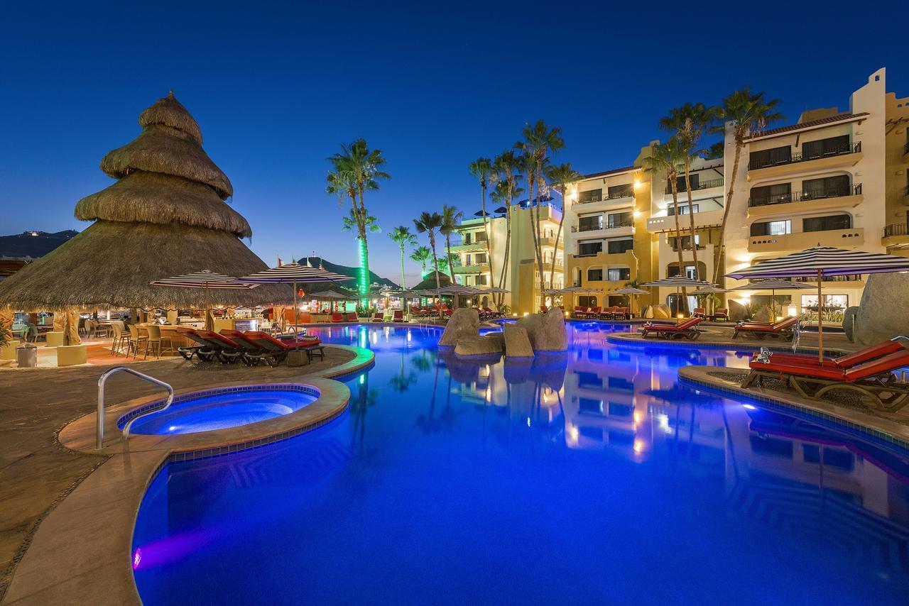 Marina Fiesta Resort & Spa, A La Carte All Inclusive Optional Cabo San Lucas Zewnętrze zdjęcie