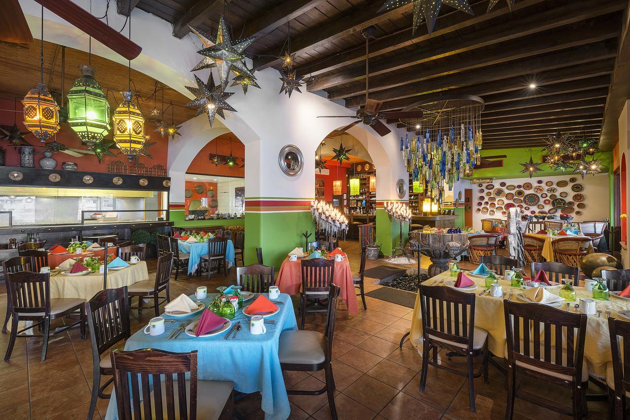 Marina Fiesta Resort & Spa, A La Carte All Inclusive Optional Cabo San Lucas Zewnętrze zdjęcie