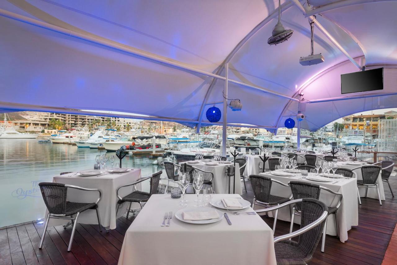 Marina Fiesta Resort & Spa, A La Carte All Inclusive Optional Cabo San Lucas Zewnętrze zdjęcie